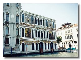 Palazzo Barbarigo